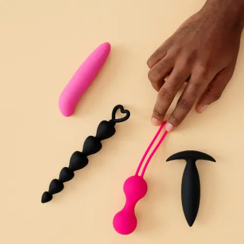 Strokers & Enhancers - Vibrasie Stasie