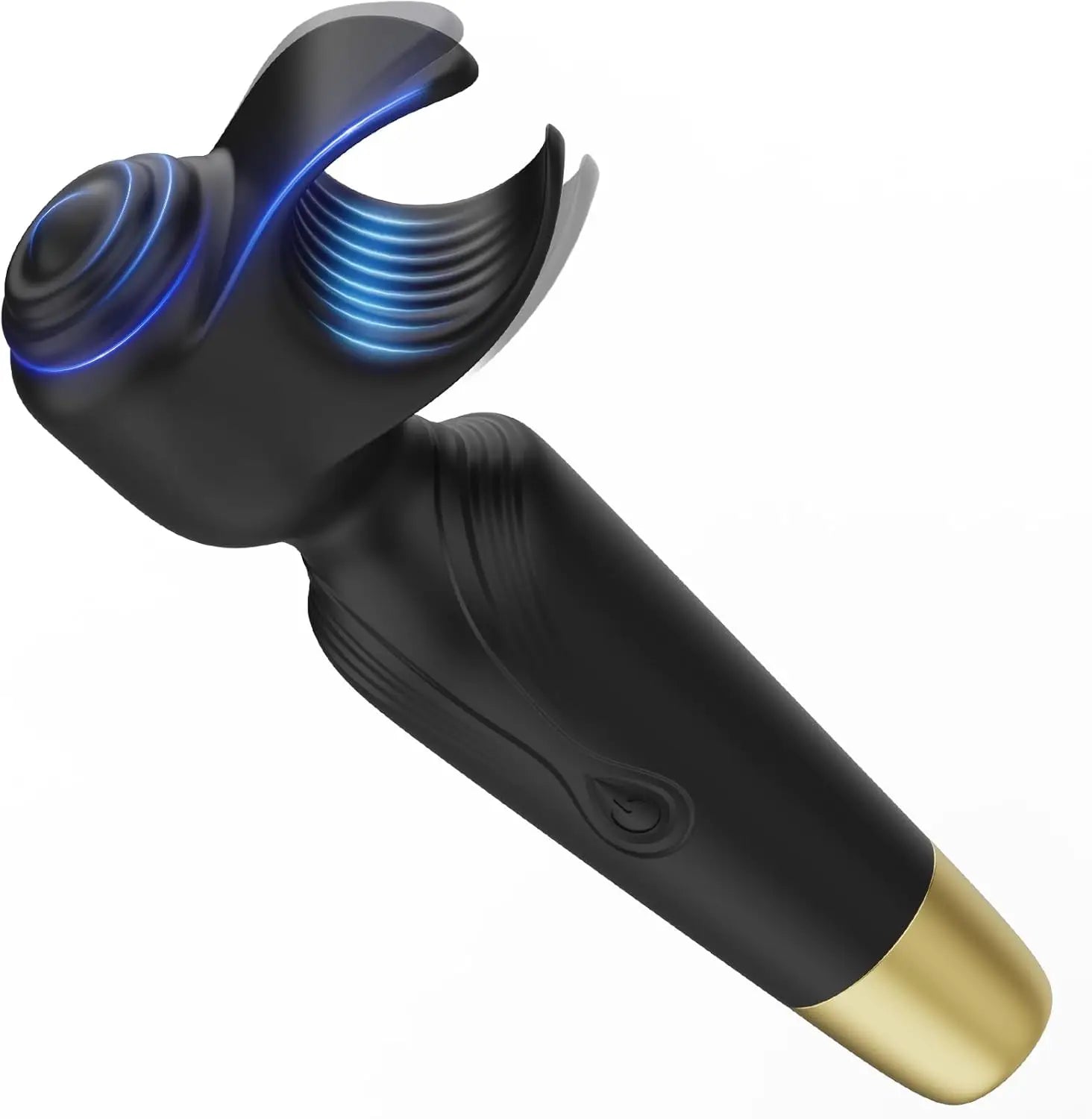 Wand Vibrator for Men - Vibrasie Stasie