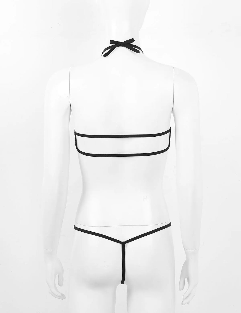 Teddies Swimwear - Vibrasie Stasie 390.51  ZAR