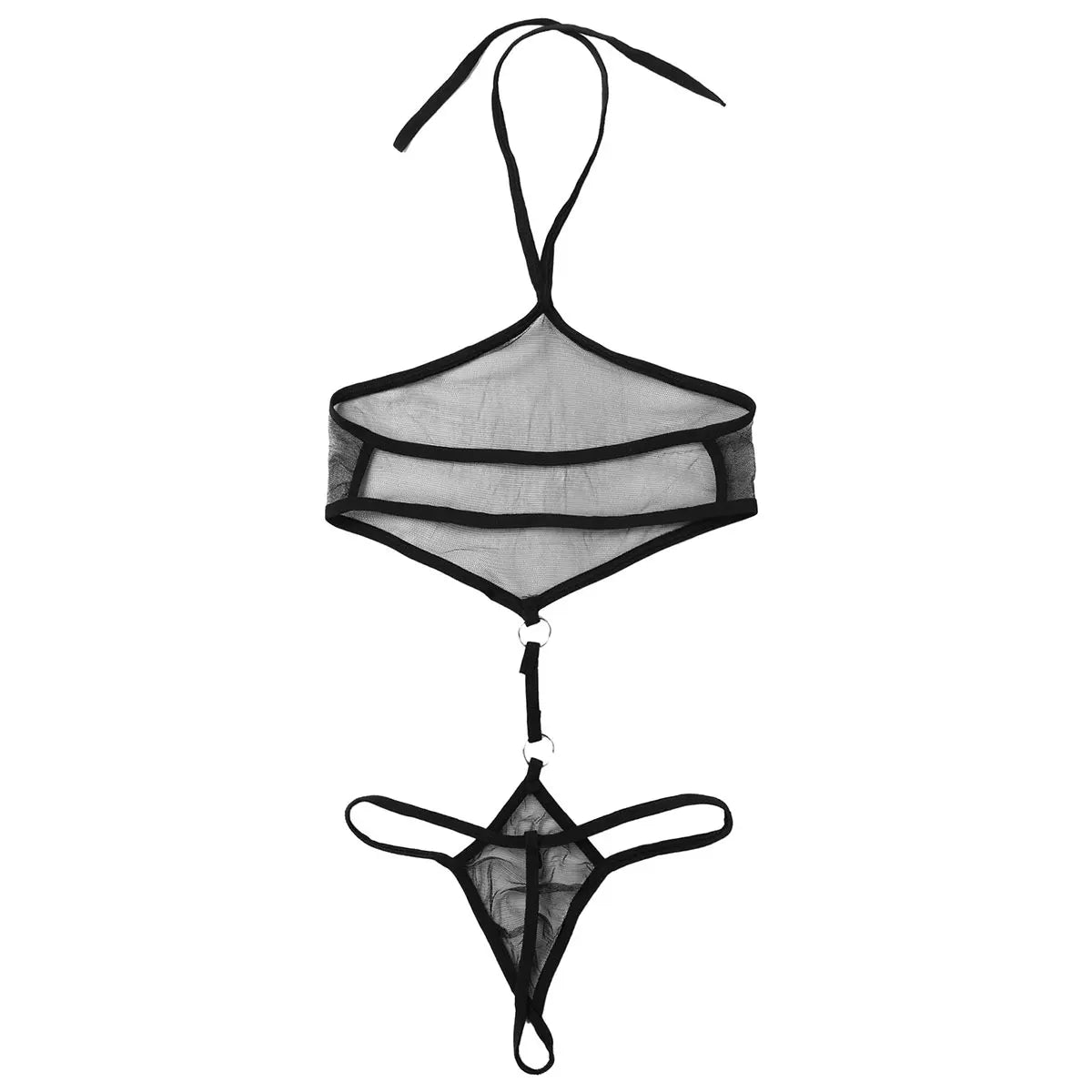 Teddies Swimwear - Vibrasie Stasie 390.51  ZAR