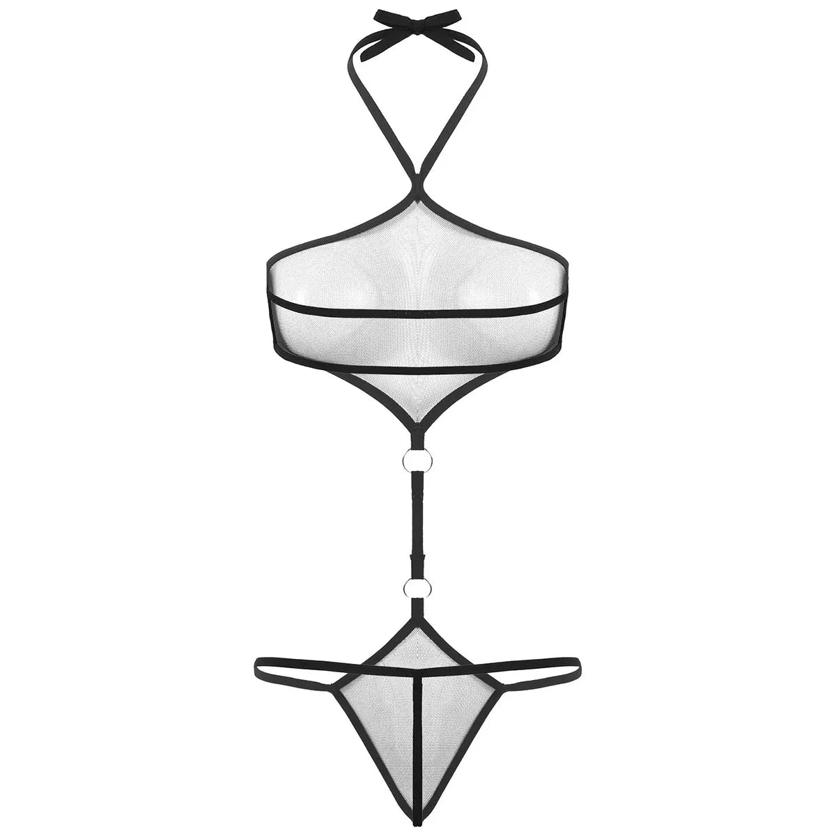 Teddies Swimwear - Vibrasie Stasie 390.51  ZAR