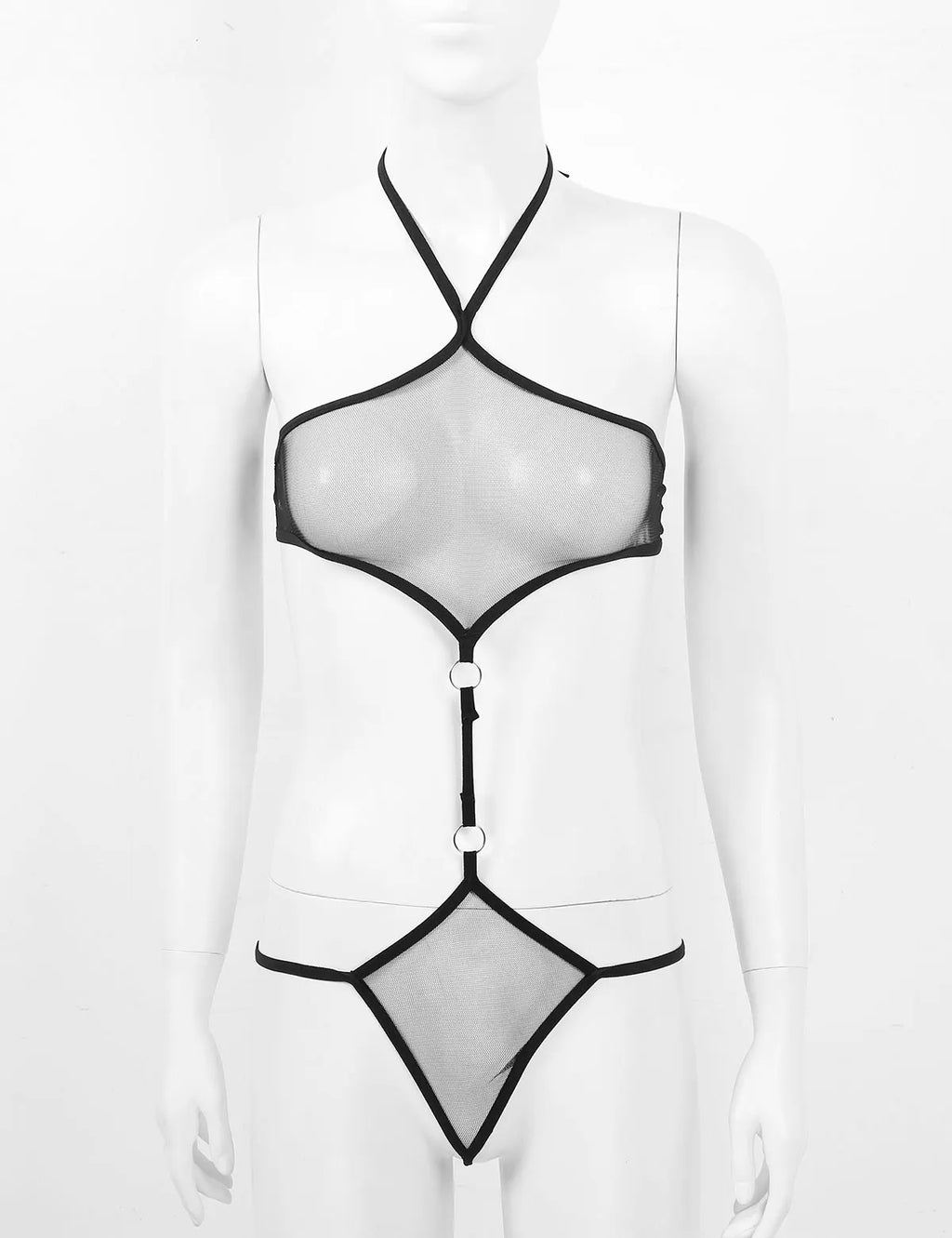 Teddies Swimwear - Vibrasie Stasie 390.51  ZAR