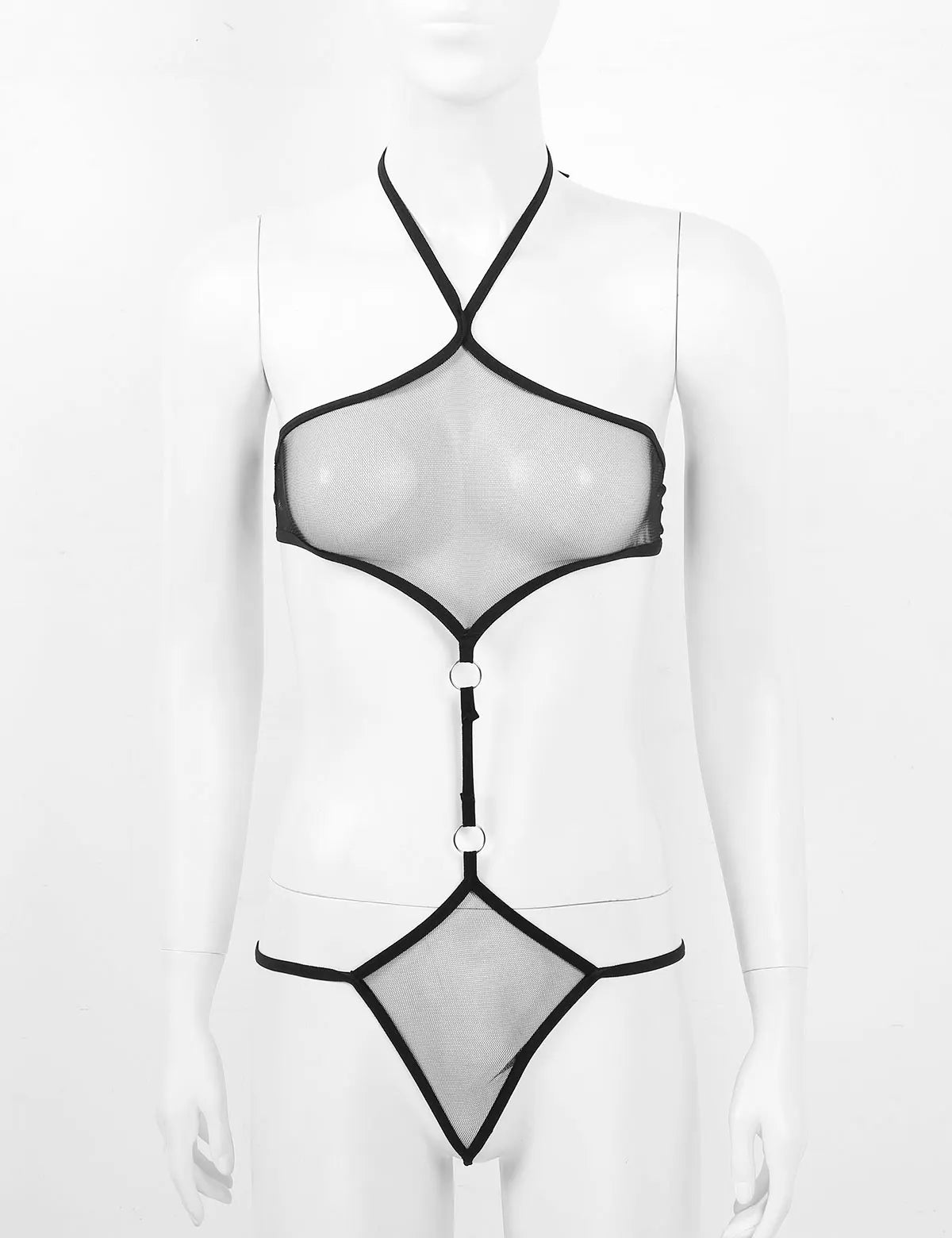 Teddies Swimwear - Vibrasie Stasie 390.51  ZAR