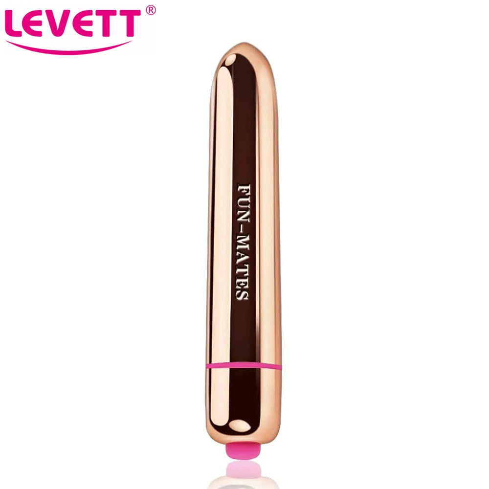 16 Speeds Bullet Vibrator - Vibrasie Stasie