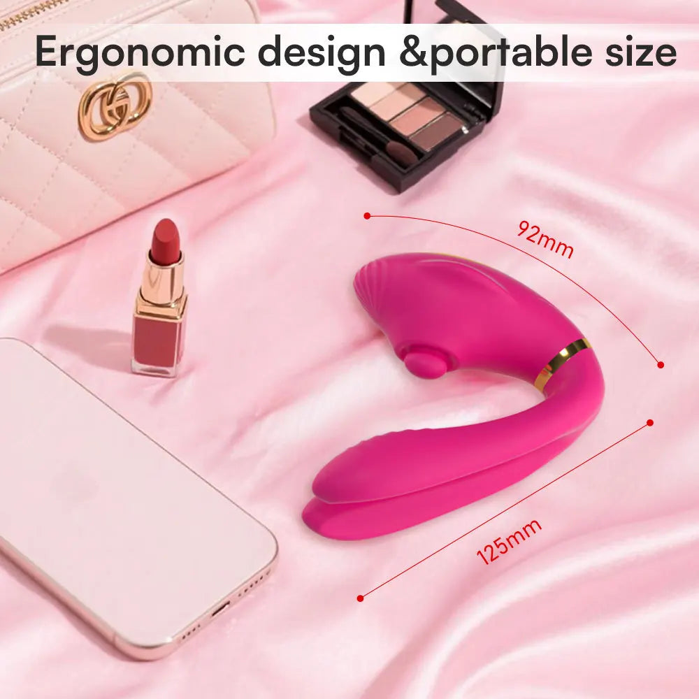 Double Beat Double Vibration - Vibrasie Stasie