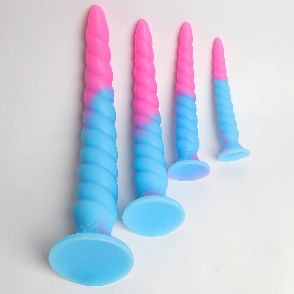 Luminous Sex Toys - Vibrasie Stasie 800.23  ZAR