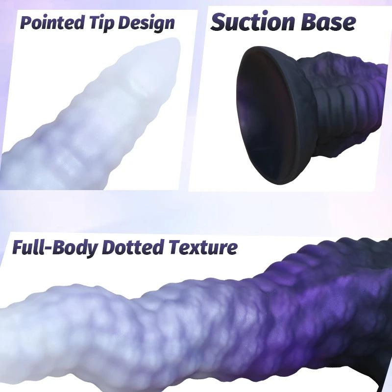 Putple dong - Vibrasie Stasie 1600.00  ZAR