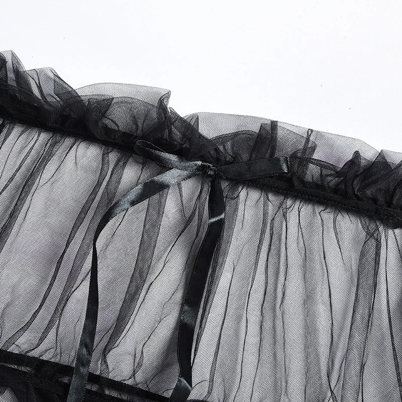 Lace Lingerie - Vibrasie Stasie 300.00  ZAR