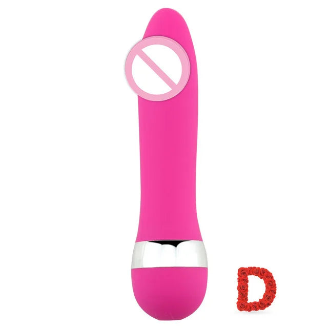 Powerful Clitoris Vibrators