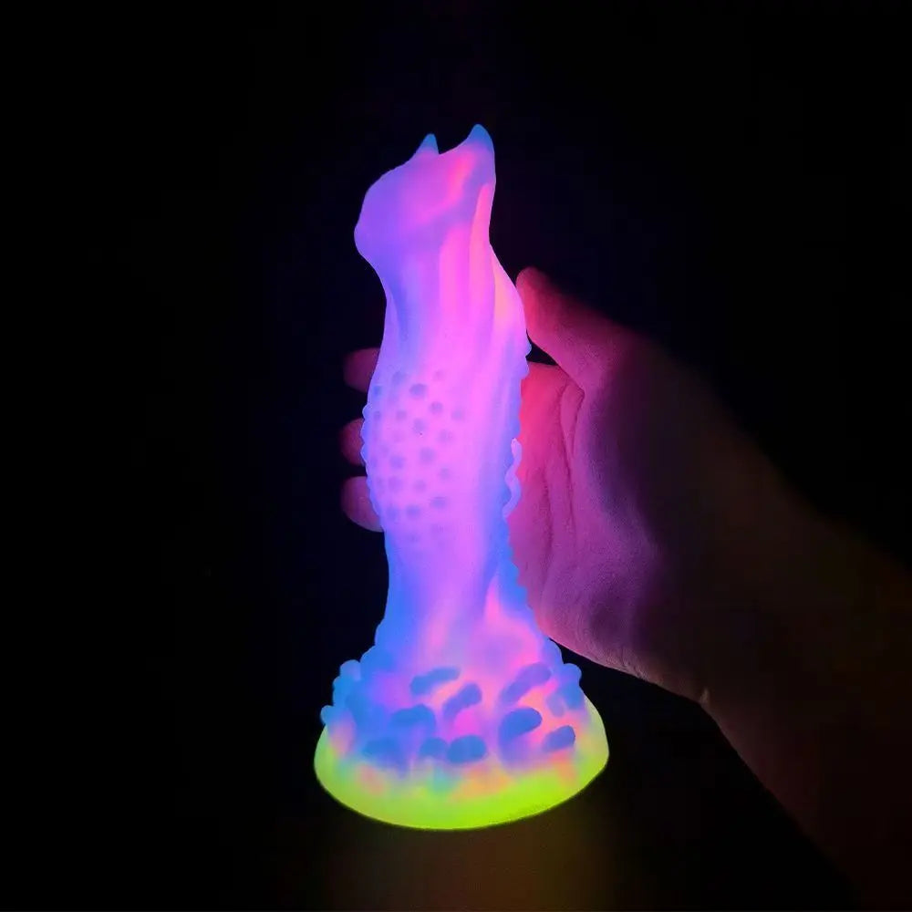 Night Glowins - Vibrasie Stasie 1400.00  ZAR