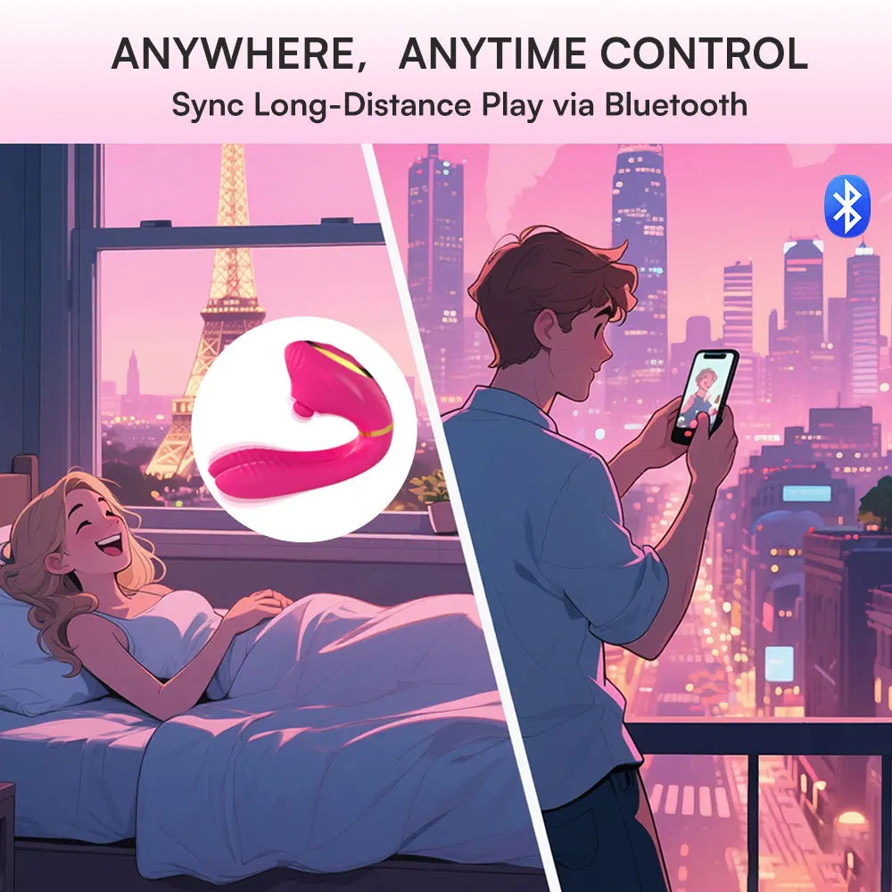 Double Beat Double Vibration - Vibrasie Stasie