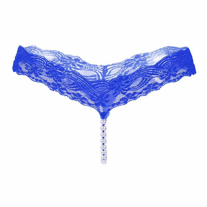 Pearl Massage Panties - Vibrasie Stasie 360.00  ZAR