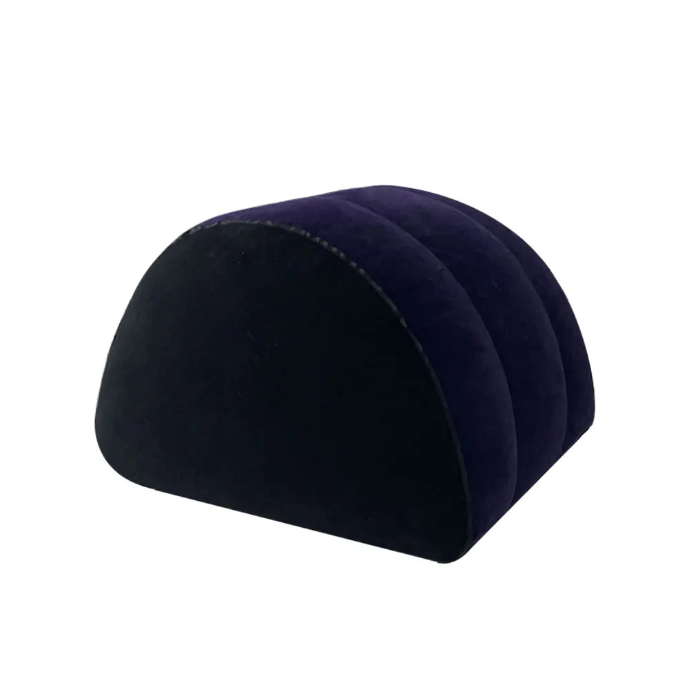 Inflatable Half-Circle Pillow - Vibrasie Stasie 400.00