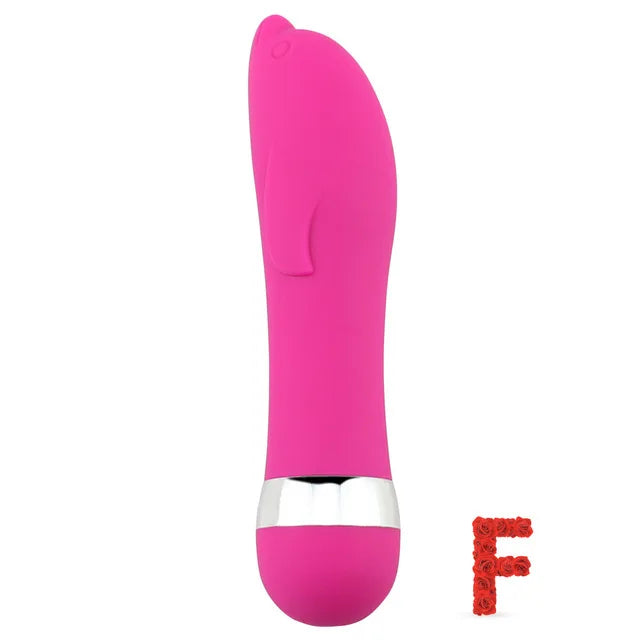 Powerful Clitoris Vibrators