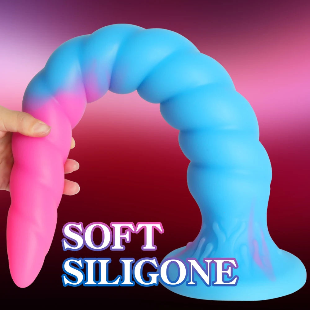 Luminous Sex Toys - Vibrasie Stasie 800.23  ZAR