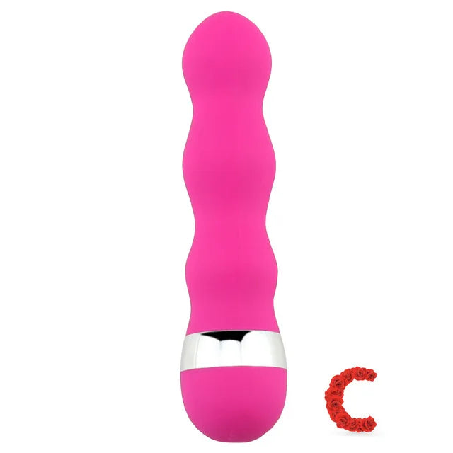 Powerful Clitoris Vibrators