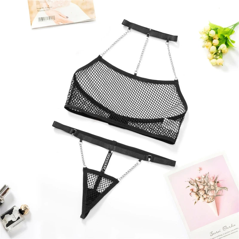 Cosplay Sexy Erotic Lingerie - Vibrasie Stasie 450.00  ZAR