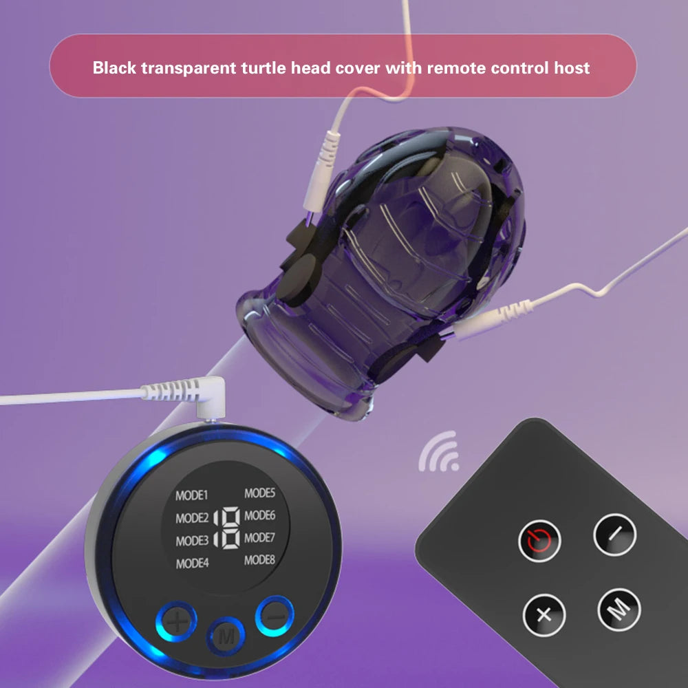 Penis Massager - Vibrasie Stasie