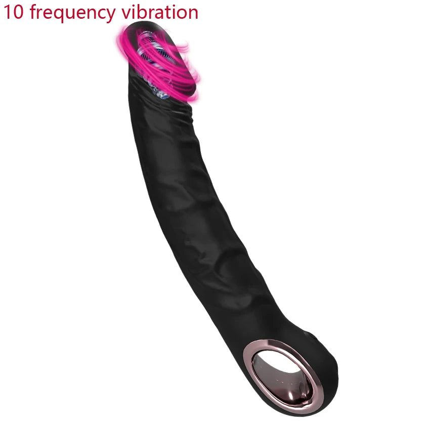 10 speed Big Vibration - Vibrasie Stasie 660.00  ZAR