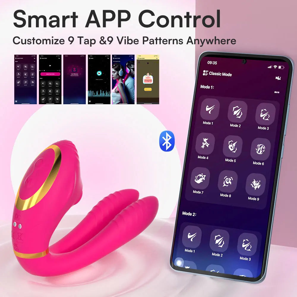 Double Beat Double Vibration - Vibrasie Stasie