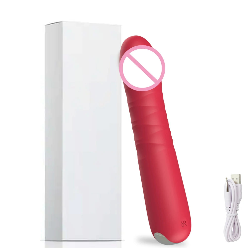 Thrusting Telescopic Vibrators - Vibrasie Stasie 580.00  ZAR