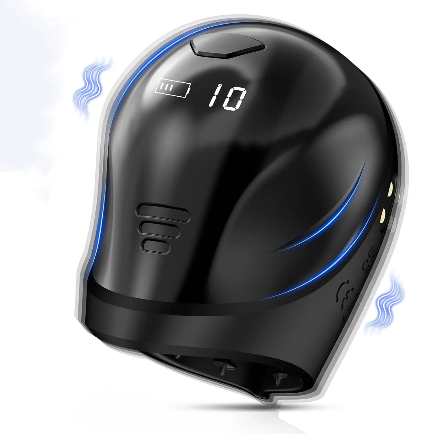 Penis Enlargerment Trainer Vibrator - Vibrasie Stasie