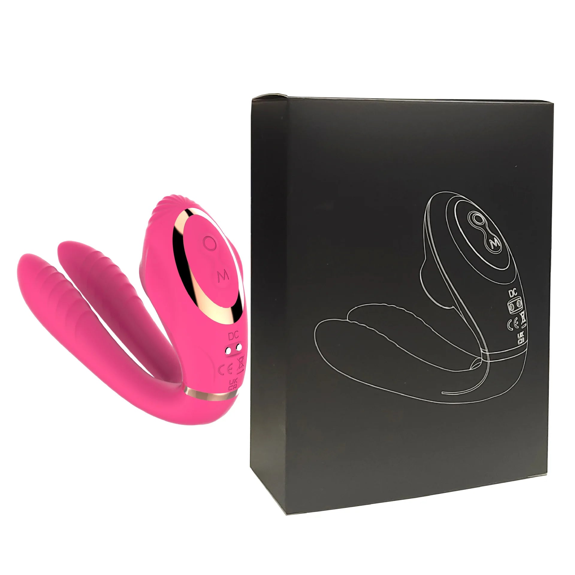 Double Beat Double Vibration - Vibrasie Stasie