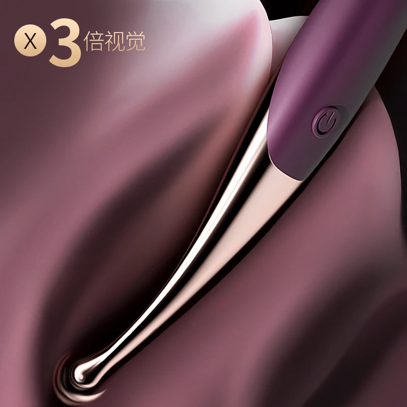 G Spot Vibrators - Vibrasie Stasie