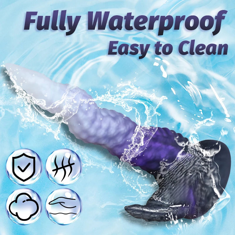 Putple dong - Vibrasie Stasie 1600.00  ZAR