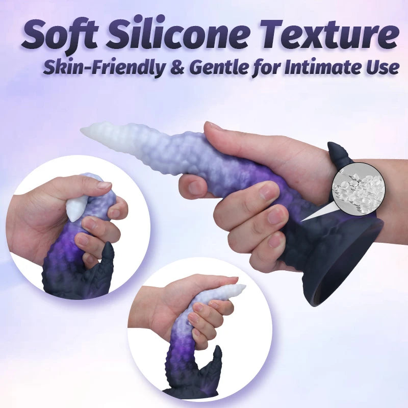 Putple dong - Vibrasie Stasie 1600.00  ZAR