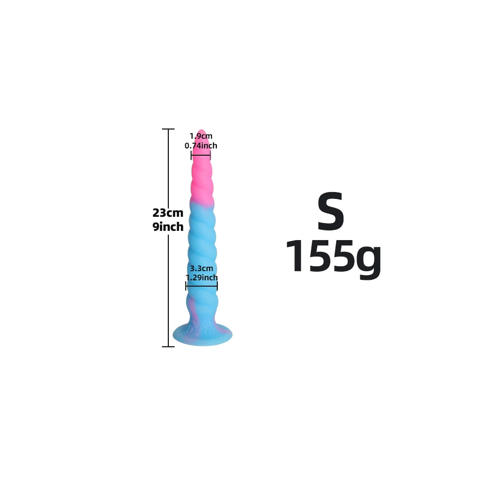 Luminous Sex Toys - Vibrasie Stasie 800.23  ZAR