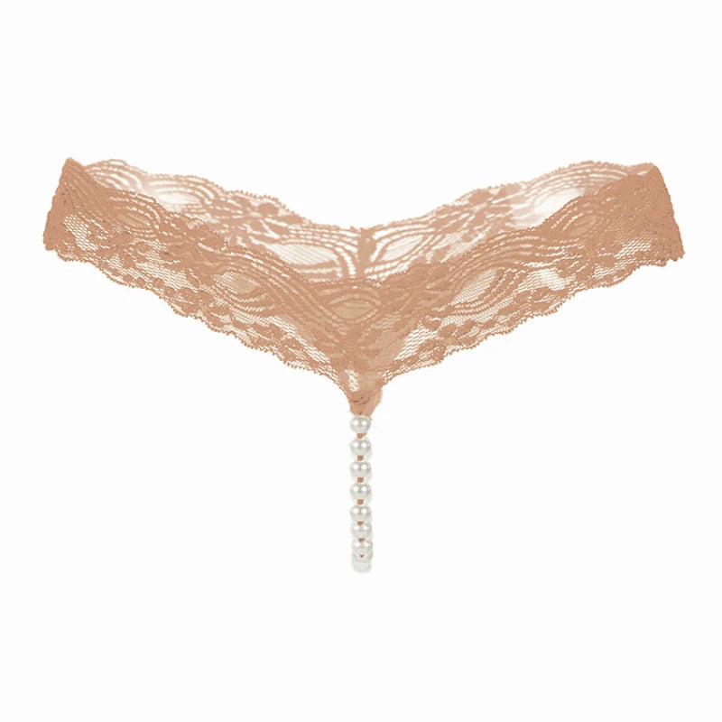 Pearl Massage Panties - Vibrasie Stasie 360.00  ZAR