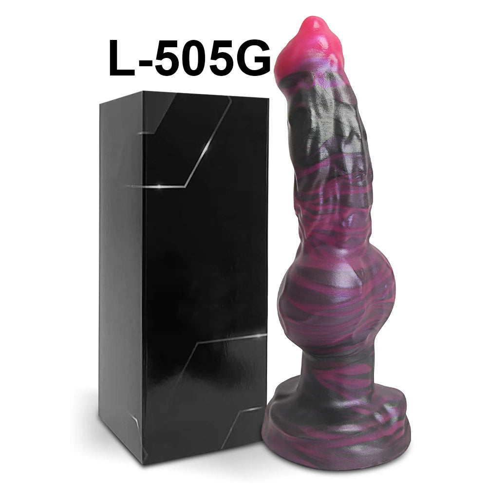 Black  Monster - Vibrasie Stasie 900.00  ZAR