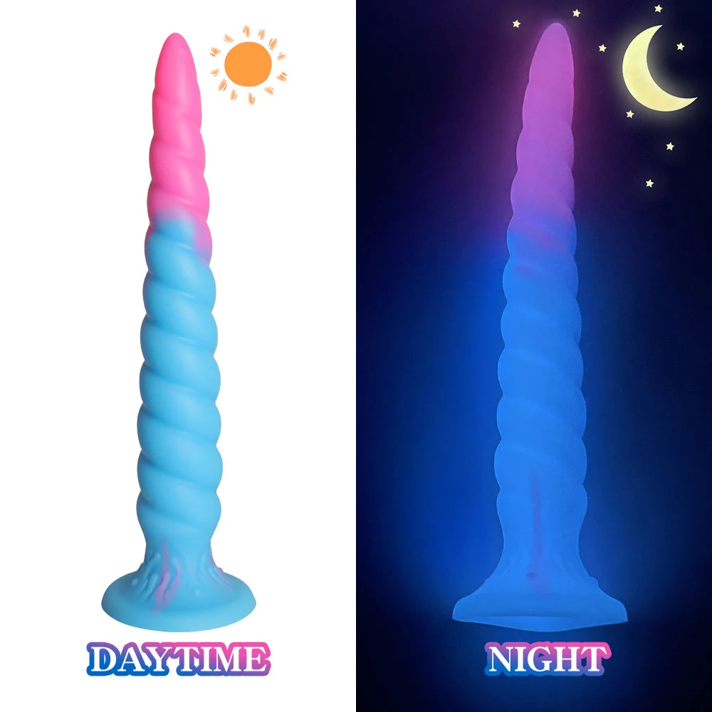 Luminous Sex Toys - Vibrasie Stasie 800.23  ZAR