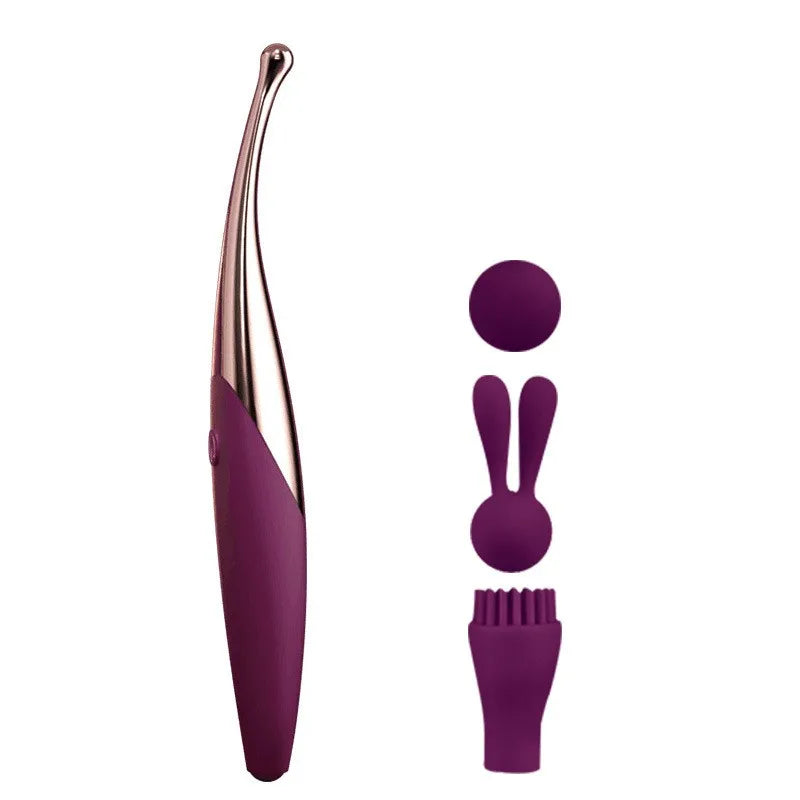 G Spot Vibrators - Vibrasie Stasie