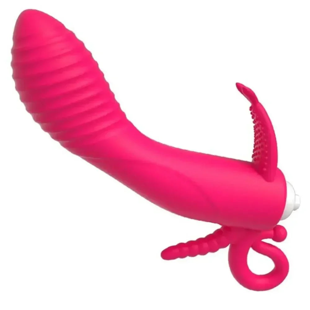 G Spot - Vibrasie Stasie 460.00  ZAR