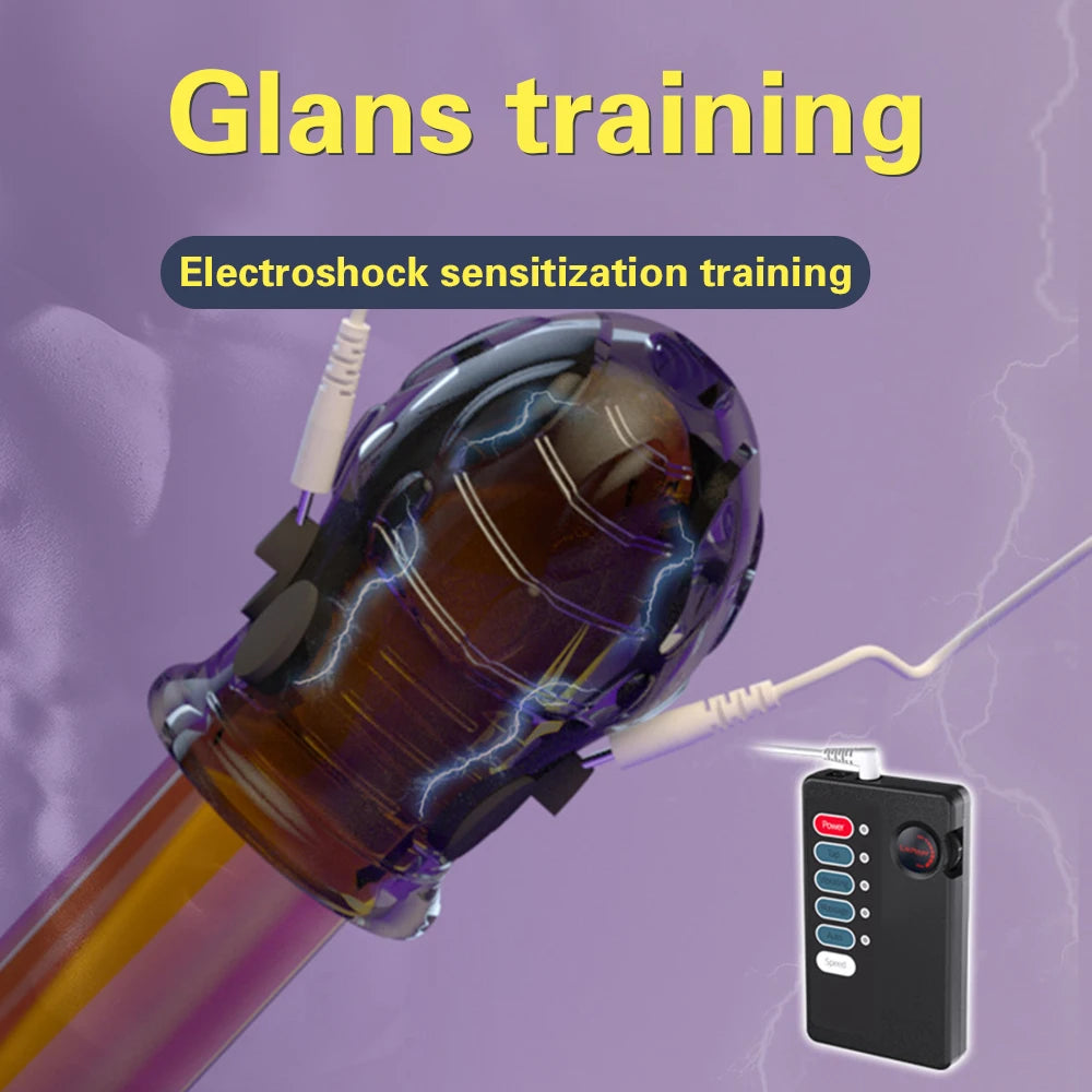 Penis Massager - Vibrasie Stasie