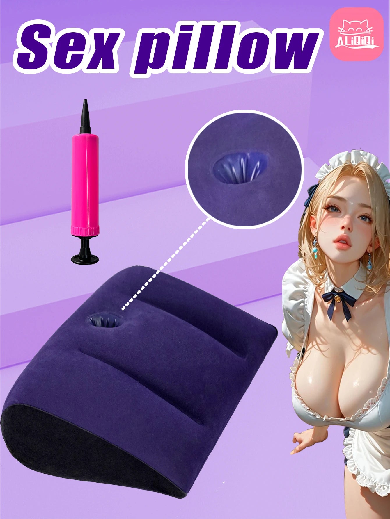 Sex Chair - Vibrasie Stasie