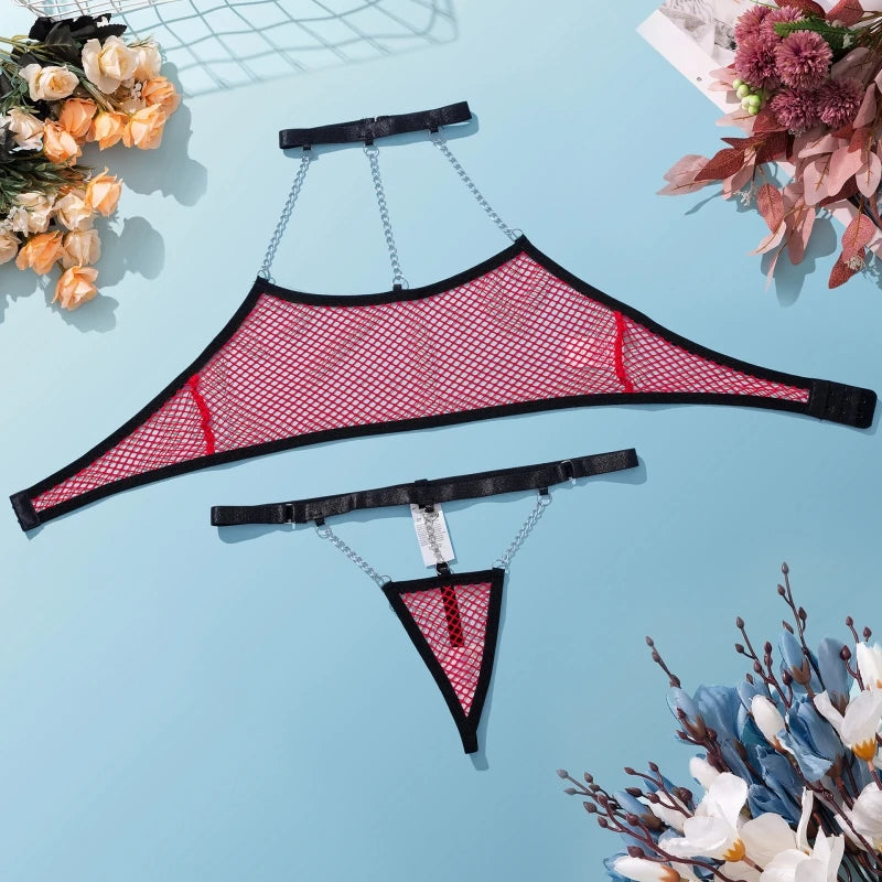 Cosplay Sexy Erotic Lingerie - Vibrasie Stasie 450.00  ZAR