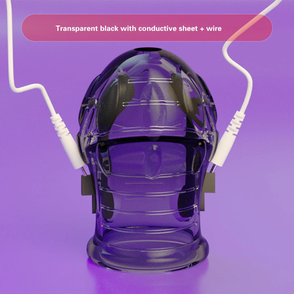 Penis Massager - Vibrasie Stasie