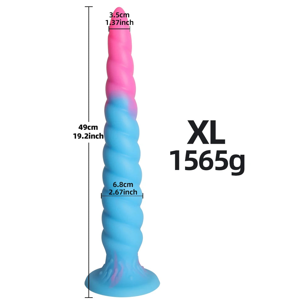 Luminous Sex Toys - Vibrasie Stasie 800.23  ZAR