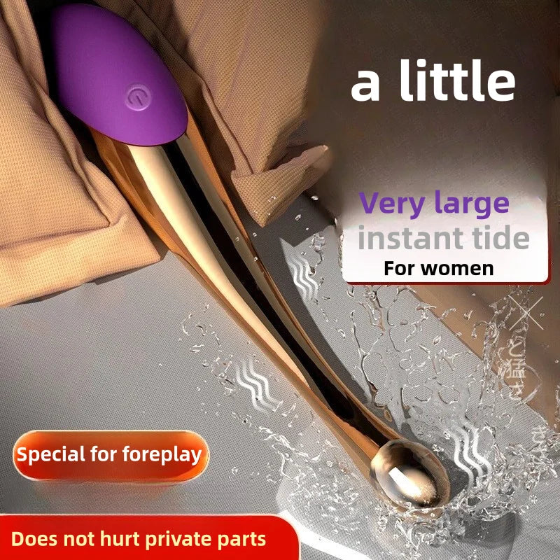G Spot Vibrators - Vibrasie Stasie