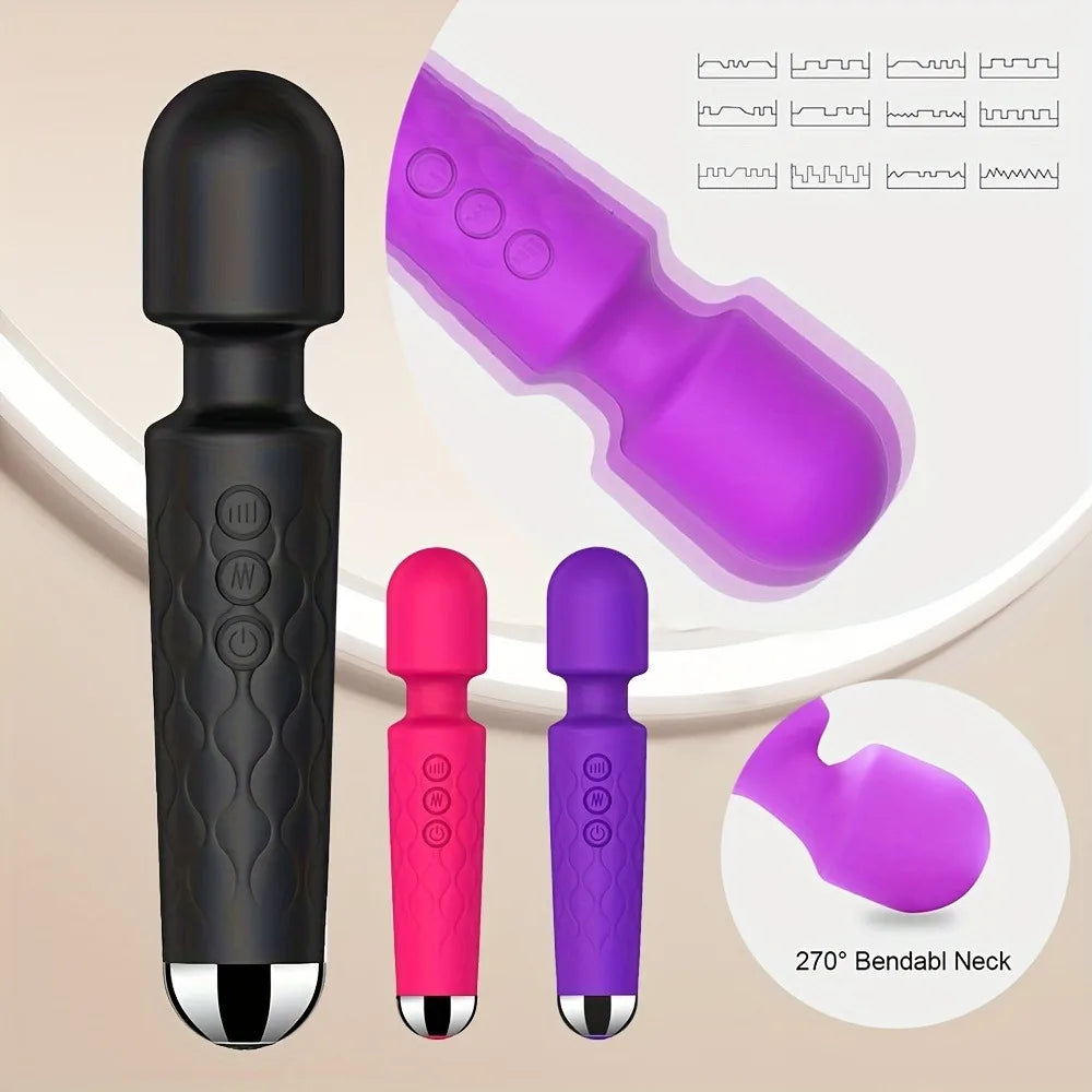 Sexy Vibrators - Vibrasie Stasie 600.00  ZAR