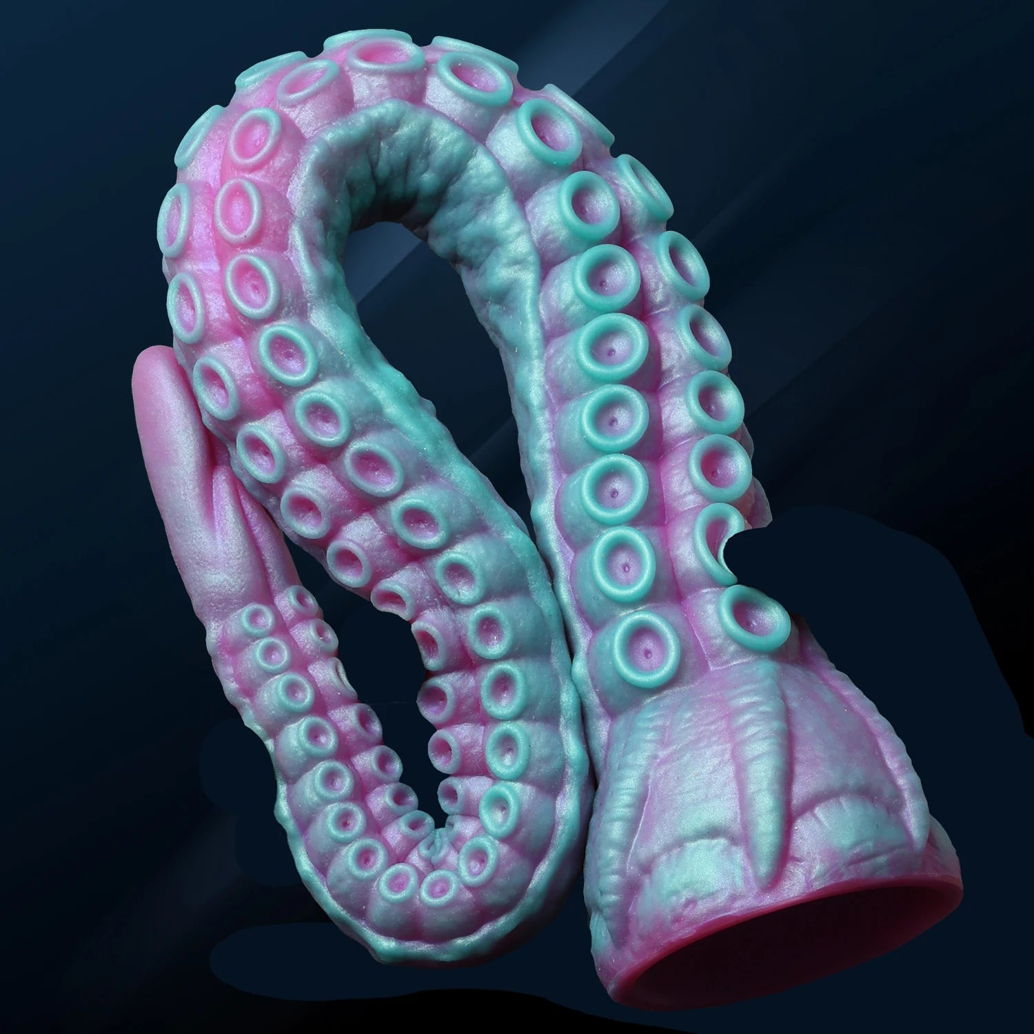 Octopus Tentacle - Vibrasie Stasie 1800.00  ZAR