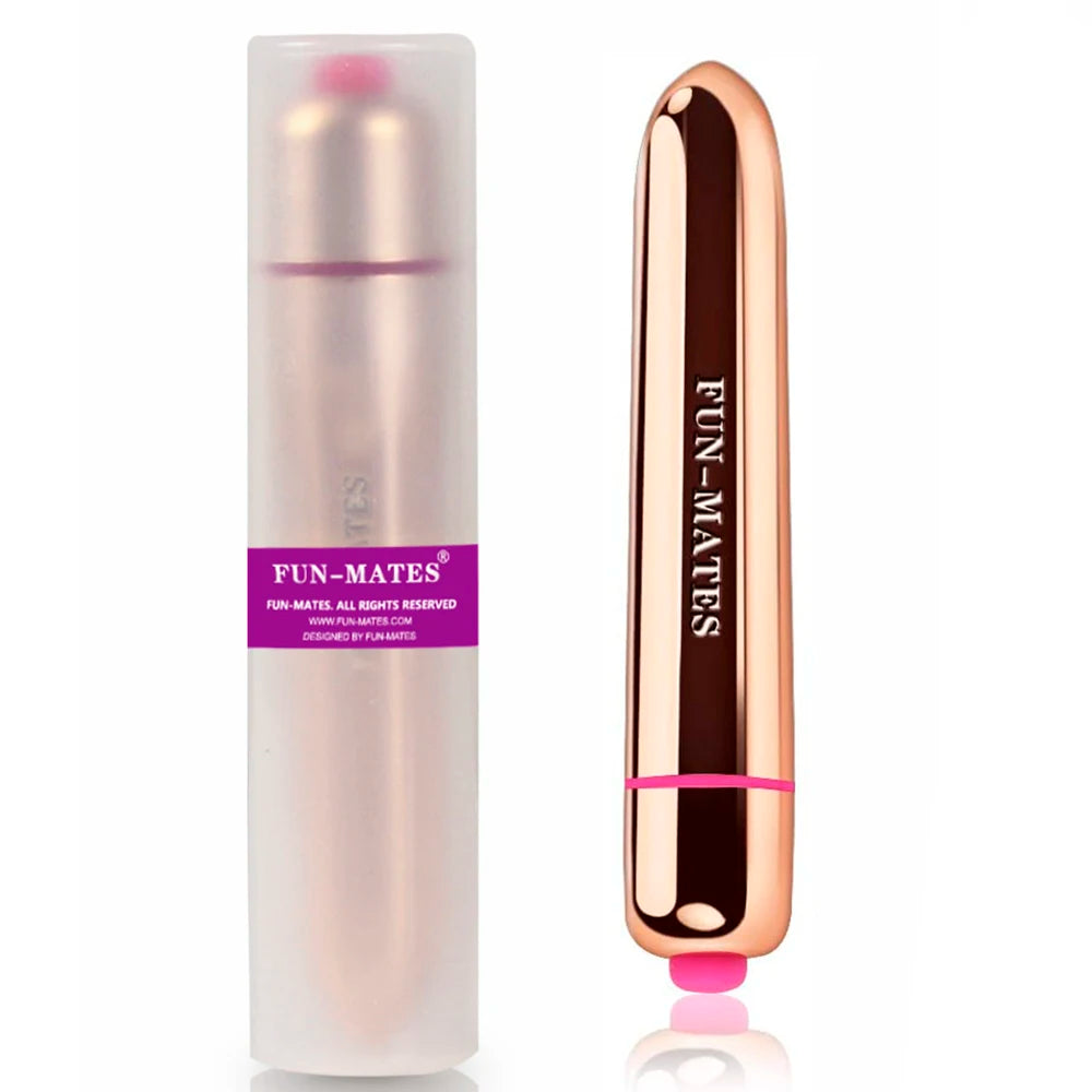 16 Speeds Bullet Vibrator - Vibrasie Stasie
