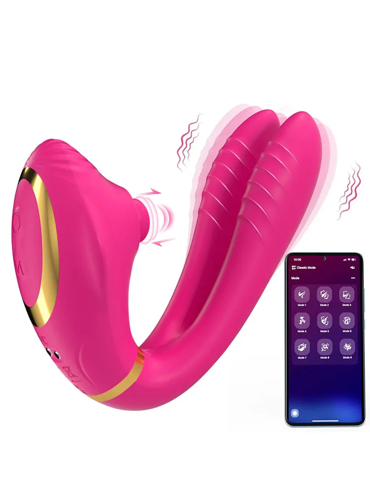 Double Beat Double Vibration - Vibrasie Stasie