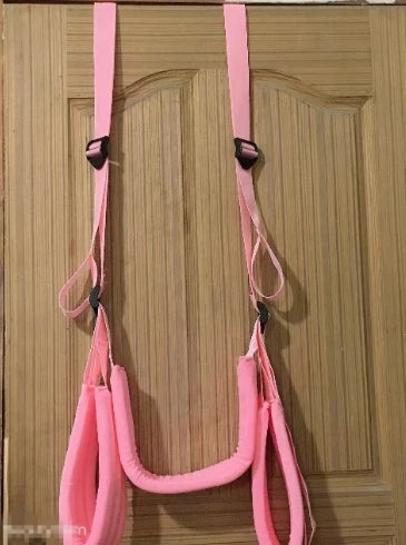 Door sex Swing - Vibrasie Stasie