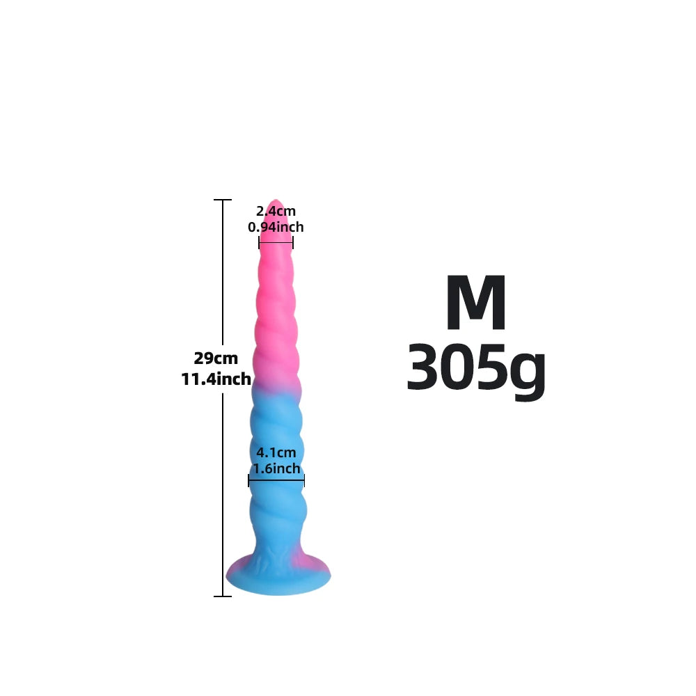 Luminous Sex Toys - Vibrasie Stasie 800.23  ZAR