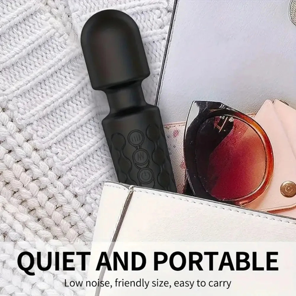 Sexy Vibrators - Vibrasie Stasie 600.00  ZAR