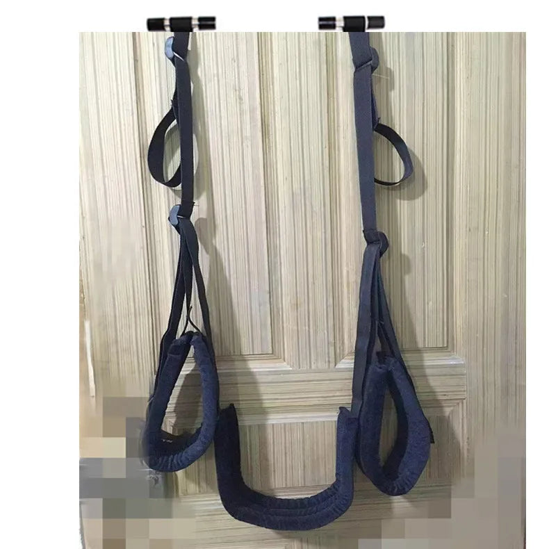 Door sex Swing - Vibrasie Stasie